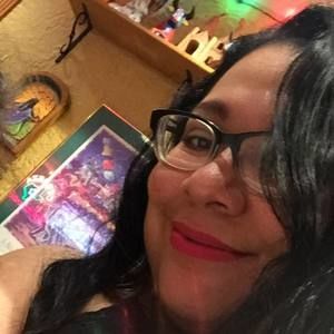 Meet your Posher, Margo